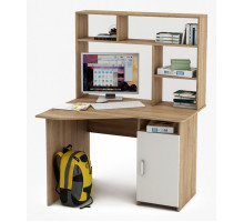 Стол компьютерный Лайт-17 СН