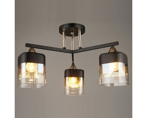 Потолочная люстра Hiper Fairy H211-3