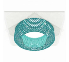 Встраиваемый светильник Ambrella Xc6310 XC7631023