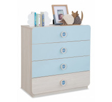 Комод Baby Boy 20.43.1203.00