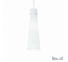 Подвесной светильник Ideal Lux Kuky KUKY SP1 BIANCO