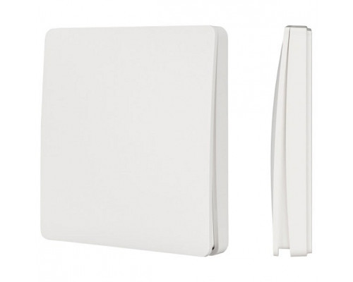 Панель универсальная клавишная встраиваемая Arlight  033667