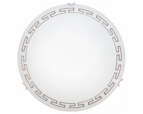Накладной светильник Arte Lamp Antica A4220PL-2CC