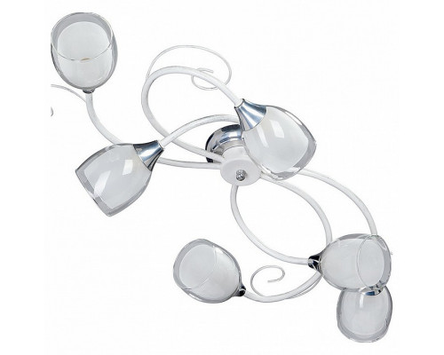 Потолочная люстра Vitaluce V3269 V3269/6PL