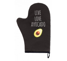 Рукавица (20x28 см) Avocado