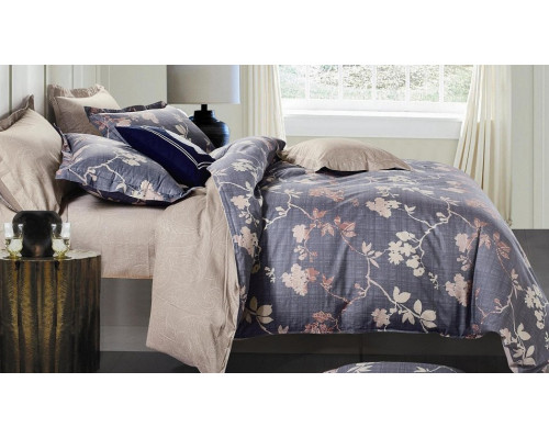 Постельное белье евростандарт RS-250