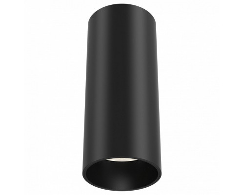 Накладной светильник Maytoni Focus Led C056CL-L12B3K