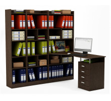 Стол компьютерный Атлант-2864