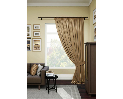 Портьера (200x280 см) 1 шт. Avery