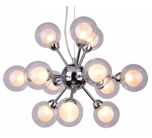 Подвесная люстра Vele Luce Dandelion VL1173L12