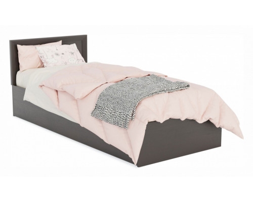 Кровать односпальная Адель с матрасом АСТРА 2000x900