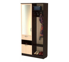 Стенка для прихожей ШП-12