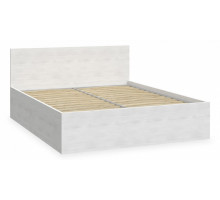 Кровать полутораспальная Виктория ВИ-37