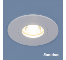 Встраиваемый светильник Elektrostandard  a031865