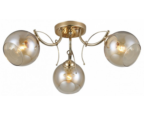 Потолочная люстра Rivoli Elli Б0050830