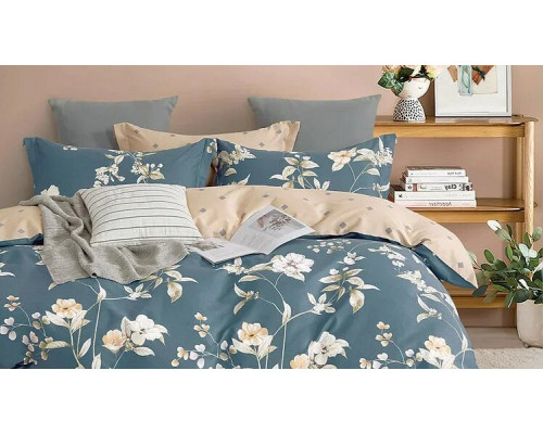 Постельное белье полутораспальное №295 Candia