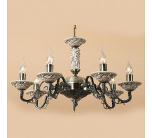 Подвесная люстра Citilux Деметра 