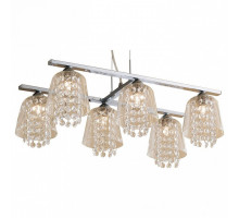 Подвесная люстра Citilux Асти 