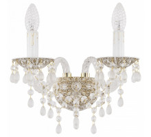 Бра Bohemia Ivele Crystal AL1610 AL16310B/2/141 WMG V0300