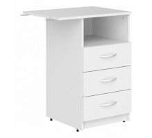 Тумбочка Simple SC-3D.2(R)