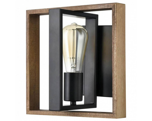 Бра Vele Luce Bastion VL6112W01