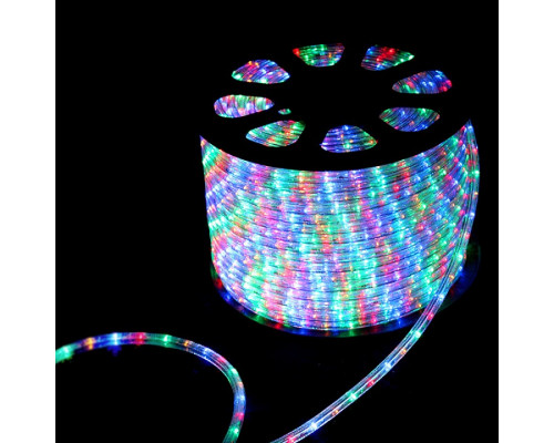 Шнур световой [100 м] Дюралайт 121-329-4