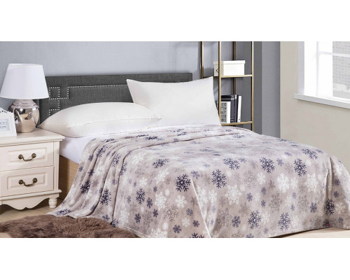 Плед (150x200 см) Калифорния 134-pf