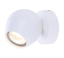 Спот Arte Lamp Sfera A5781AP-1WH