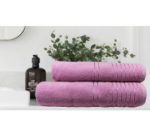 Банное полотенце (70x140 см) Flesh