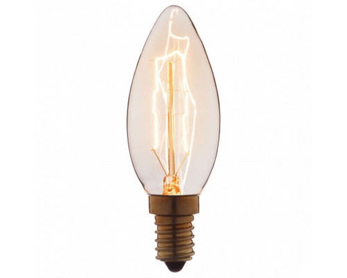 Лампа накаливания Loft it 3525 E14 25Вт K 3525