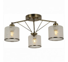 Потолочная люстра Citilux Тулон 