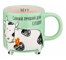 Кружка (320 мл) Лучший День 420-067