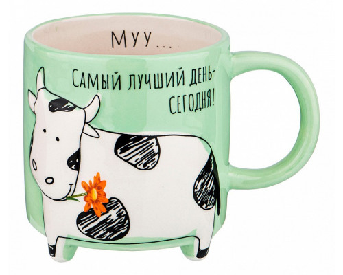 Кружка (320 мл) Лучший День 420-067