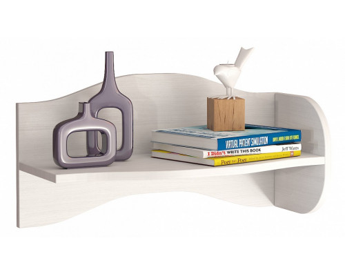 Полка навесная Тэя-1