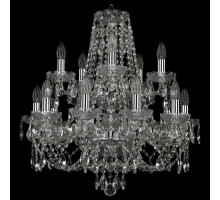 Подвесная люстра Bohemia Art Classic 11.21 11.21.10+5.200.2d.Cr.Sp