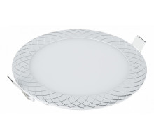 Встраиваемый светильник Elektrostandard Downlight a035363