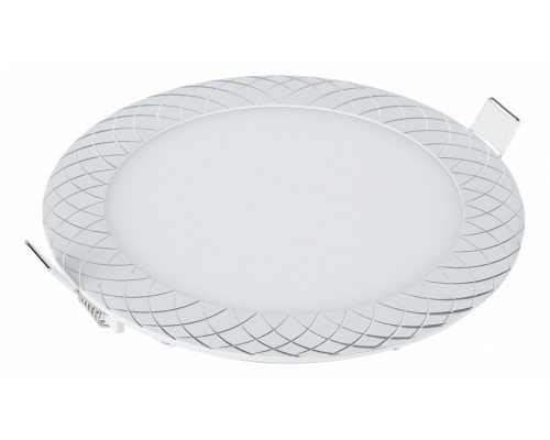 Встраиваемый светильник Elektrostandard Downlight a035363