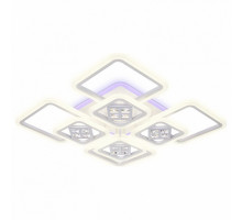 Накладной светильник Ambrella Ice 17 FA289