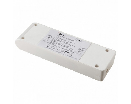 Блок питания SLV  1001249