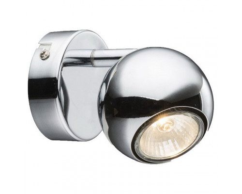 Спот Arte Lamp Piatto A6251AP-1CC