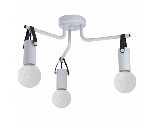 Потолочная люстра Eglo Apricale 98281