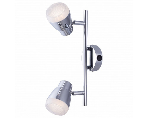 Спот Arte Lamp Cuffia A5621AP-2CC
