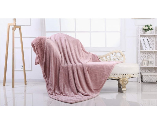 Плед (160x220 см) Флориан