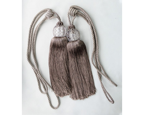 Подхваты для штор HK