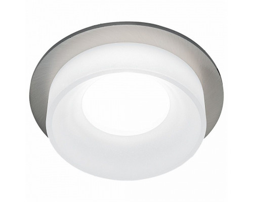 Встраиваемый светильник Feron Saffit  41139