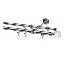 Карниз (160 см) Шар кристальный