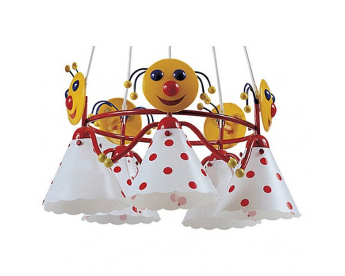 Подвесной светильник Citilux Данди