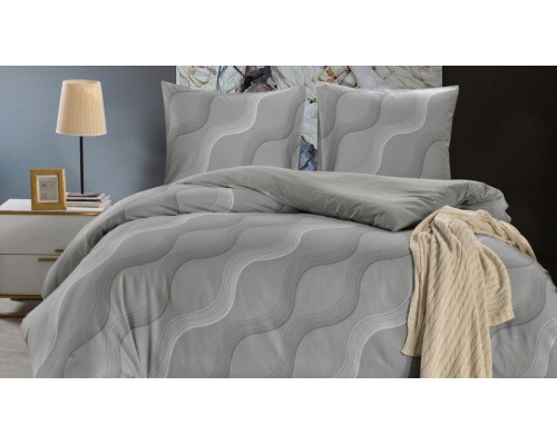 Постельное белье двуспальное CL