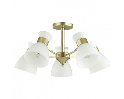 Люстра на штанге Lumion Wilma 4535/5C