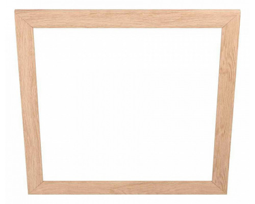 Рамка накладная для светильника Eglo ПРОМО Salobrena-F 99423